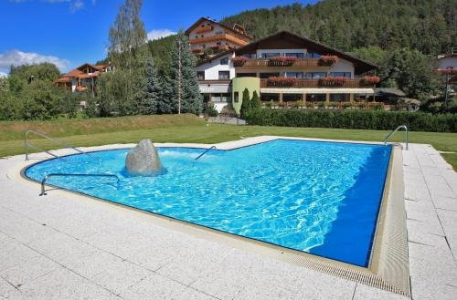 Hofstatt Residence, Bressanone — photo 1