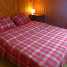 Chalet Clairval Val-de-charmey, 沙尔梅 — 照片 5