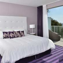 Relais Thalasso Château des Tourelles, 波尔尼谢 — 照片 4