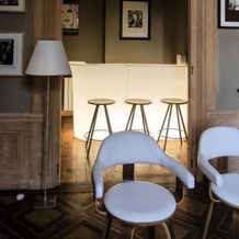 Le Lit Du Loup, Corcelles-en-Beaujolais — photo 4