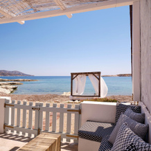 Thalassa Beach House Kimolos, Kimolos — photo 3