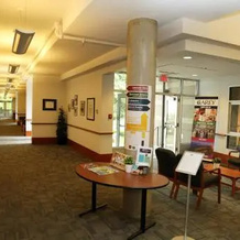Carey Centre, 深湾 — 照片 3