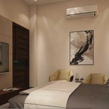 Hotel Indra, Джаунпур — 照片 3