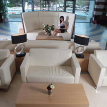 Flamingo Grand Hotel & Spa, Албена — фото 2