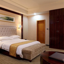 Jindun International Holidy Hotel, 东莞 — 照片 5