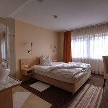 Mein Schlosshotel, 霍伊森施塔姆 — 照片 5