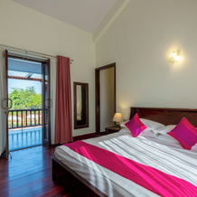 Amã Stays & Trails 25 Farm House, 西卡尔普尔 — 照片 5