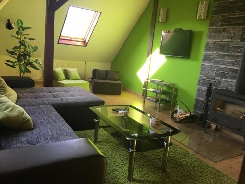 Apartman Adele, Румбурк — фото 1