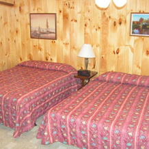 Cabins At Twinbrook Resort, Мэгги-Вэлли — фото 4