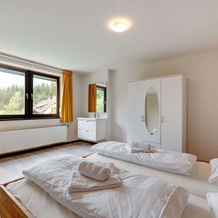 Beautiful Country House With Large Garden and Sauna, 克查赫-毛滕 — 照片 3