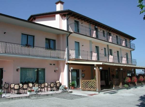 Hotel Ristorante Pedrocchi (Adults only), Fara Vicentino — photo 1