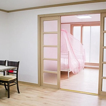 Yangju Jangheung Healing Pension, Чанхын-мён — фото 4