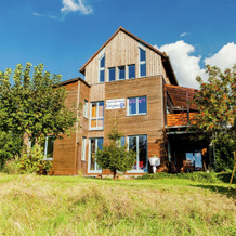 Upscale villa in Michelbach Hesse with Private Terrace, 肖滕 — 照片 2