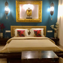 Mango Beach House Kihim Alibaug, 基姆 — 照片 2