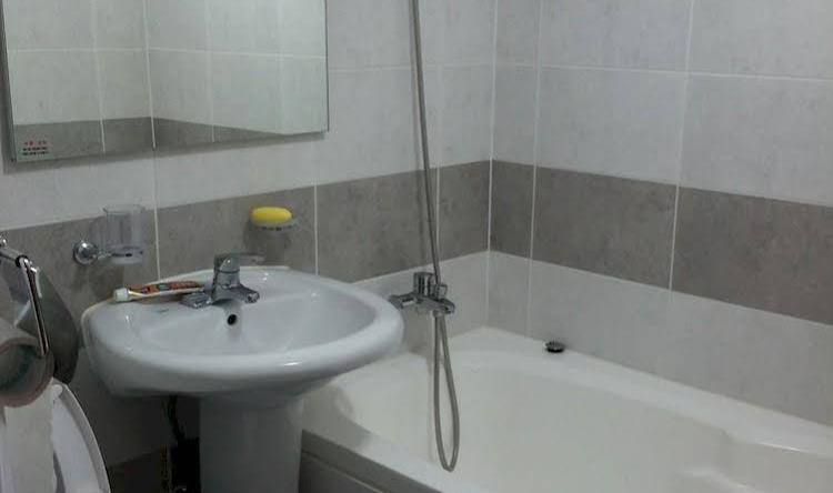 Suanbo Daelim Hotel, Chungju — photo 1