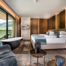 Hotel Paradies, 拉切斯 — 照片 2