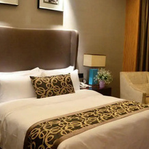 Zhangzhou Zhangpu Kingston Hotel, 漳州 — 照片 5