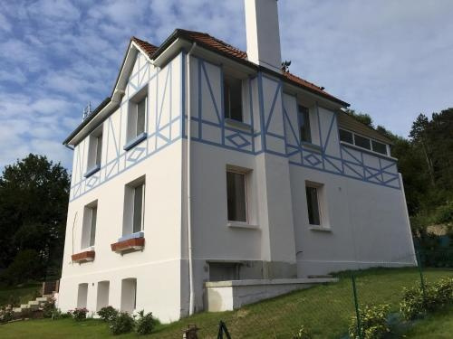 Villa Violaine, Saint-Pierre-en-Port — photo 1
