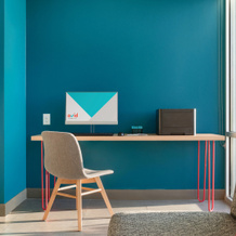 Avid Hotel California - Lexington Park By Ihg, Калифорния — фото 5