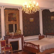Le Gite Du Manoir d'Esneval, Criquetot-lʼEsneval — photo 2
