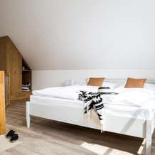 Ferienwohnung Drudenstein 1_4, Цингст — фото 2