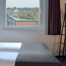 Ibis Budget Muenchen Garching, Гархинг — фото 3