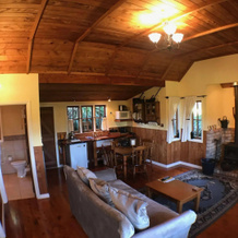 Vineyard Cottages, Glenfield — photo 2
