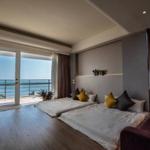 Migrator Intertidal Homestay, Деревня Гангзи — фото 3