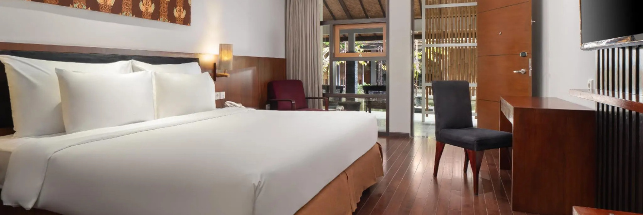 Rumah Kito Jambi Hotel, Джамби — фото 1