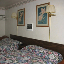 Travel Inn Motel, Роузберг — фото 5