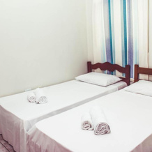 Hotel Portal da Lua, Iriri — photo 2