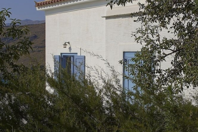 Seaside Luxury Villa By Villarentalsgr, Андрос — фото 1