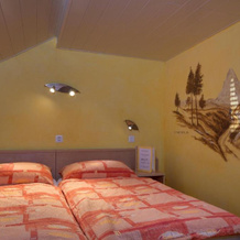 Relais de la Sarvaz, 锡永 — 照片 2