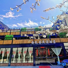 Xiwaxiang Homestay (Li Bipenggou), Вэньчуань — фото 4