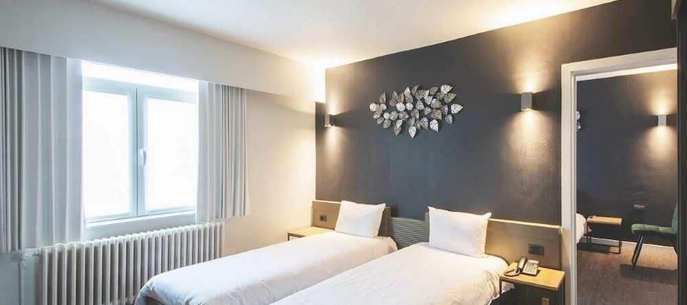 Best Western Hotel Restaurant Cortina, Wevelgem — photo 1
