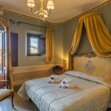 I Portici Hotel Residenza D’Epoca, 阿雷佐 — 照片 5
