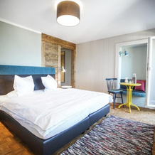 B&B Zum Schleif, 瓦伦 — 照片 4
