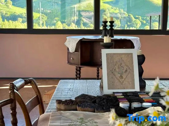 Nalati Hubai · Youjian Anasu Homestay (Nalati Scenic Area), Xinyuan — photo 1