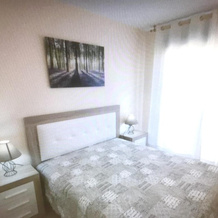Apartment With 2 Bedrooms in Sant Jordi, With Wonderful Lake View, Shared Pool, Enclosed Garden Near the Beach, 圣豪尔赫 — 照片 3
