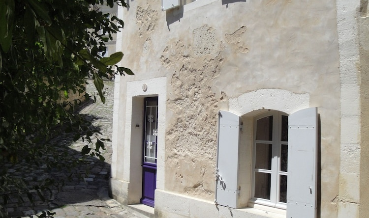 Gîte Le Vintage, 圣埃米利永 — 照片 1