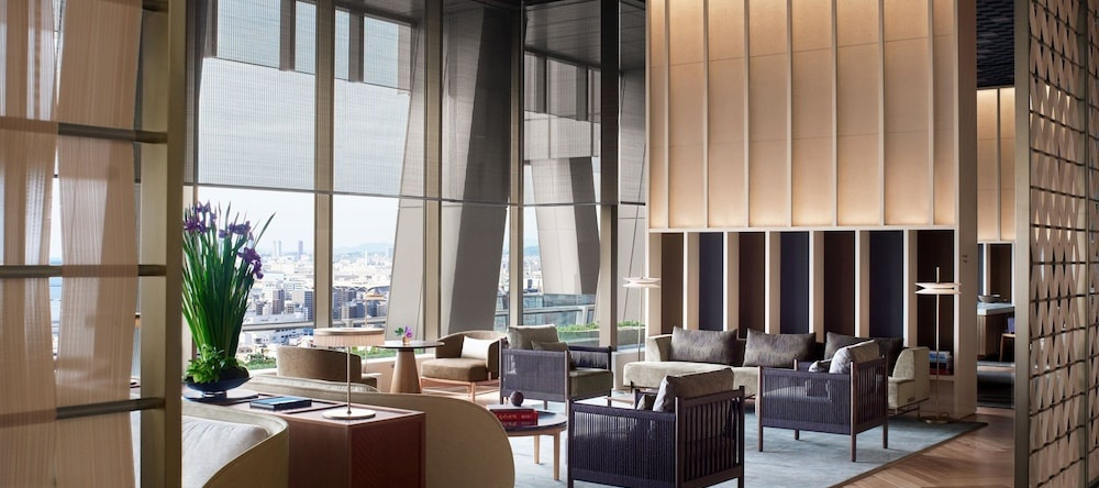 The Ritz-Carlton, Fukuoka, 福冈 — 照片 1