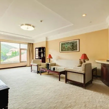 HeBei Cuipingshan Guesthouse, 石家庄 — 照片 2