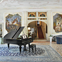 Hotel Villa Condulmer, 莫利亚诺·威尼托 — 照片 2