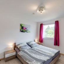 Pleasant Apartment In Altenbeken With Balcony, Altenbeken — фото 4