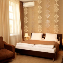 Kristall Hotel, Syzran — photo 3