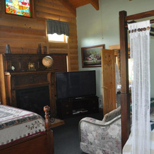 Elkwood Manor Luxury Bed & Breakfast, Пагоса-Спрингс — фото 4