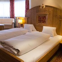 Panoramahotel Lärchenhof, 海利根布卢特 — 照片 5