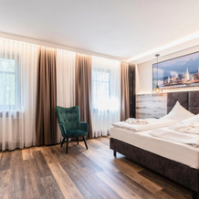 Hotel DEMAS Unterhaching, 下哈兴 — 照片 4
