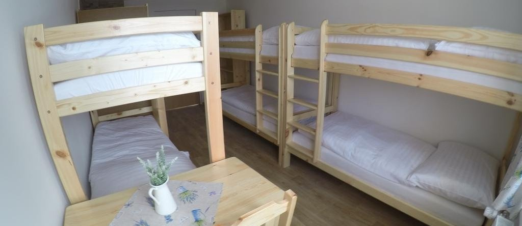 Horský Hotel Martiňák, 上贝奇瓦 — 照片 1