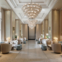 Waldorf Astoria Doha West Bay, Доха — фото 5